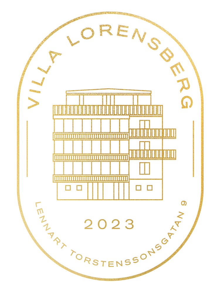 Villa Lorensberg